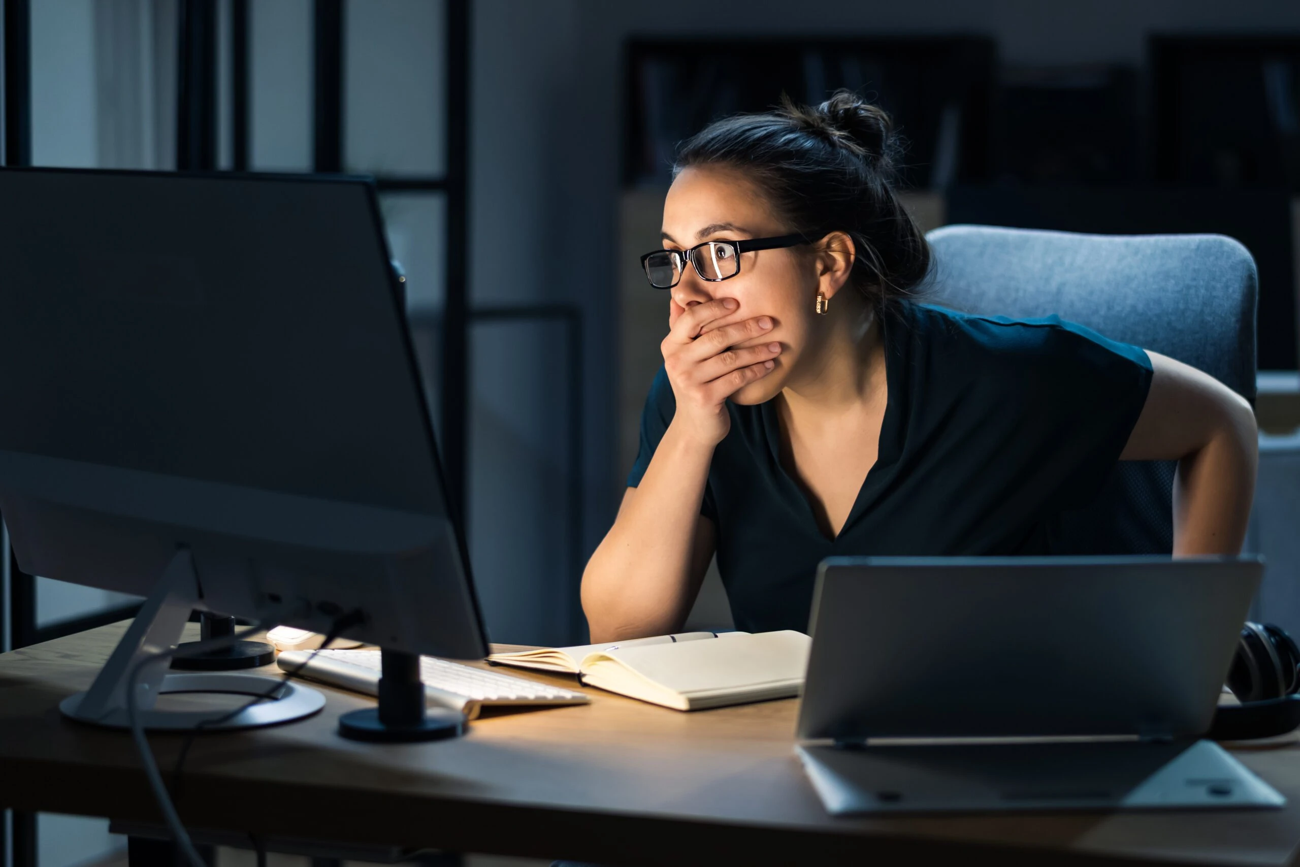 Stay Safe: Look Out for Ransomware and Phishing