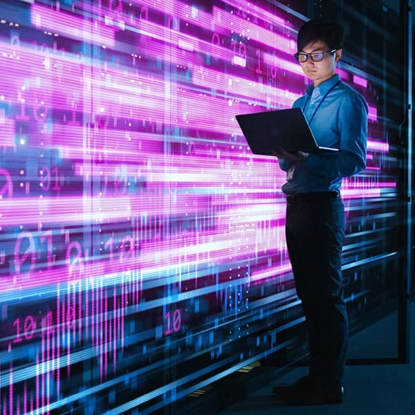 Corinium’s Data Champions