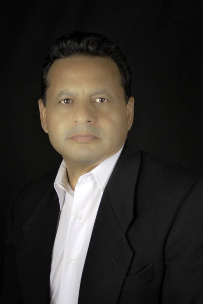 Michael L. Gonzales, Ph.D. (“Dr. G”), is Chief Data Scientist for Prolifics