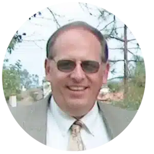Ron Zurawski, Data Governance Strategist and Solution Architect