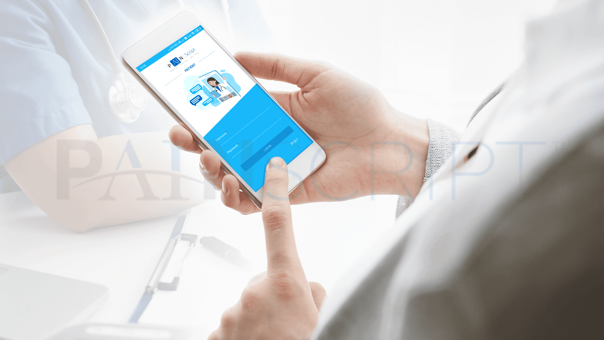 cloud services and solutions