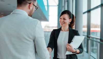 Integration Modernization Enables ROI for Major Acquisition