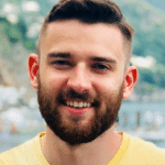 Brian Dragunas leads IBM’s Data Fabric business across Americas