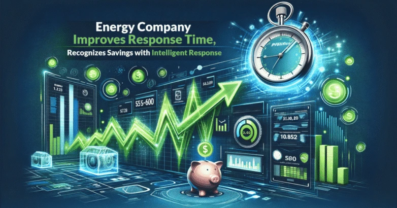 Automated Intelligent Response