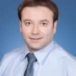 Salem Hadim heads the Digital Automation and Cloud Solutions consulting