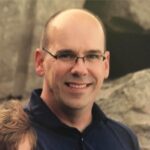 Greg Lucak, Cybersecurity Specialist, IBM