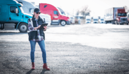 New Identity and Access Management Drive Efficiency for Freight Company