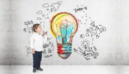 How to Turn Small Ideas into Big Solutions? Innovation!