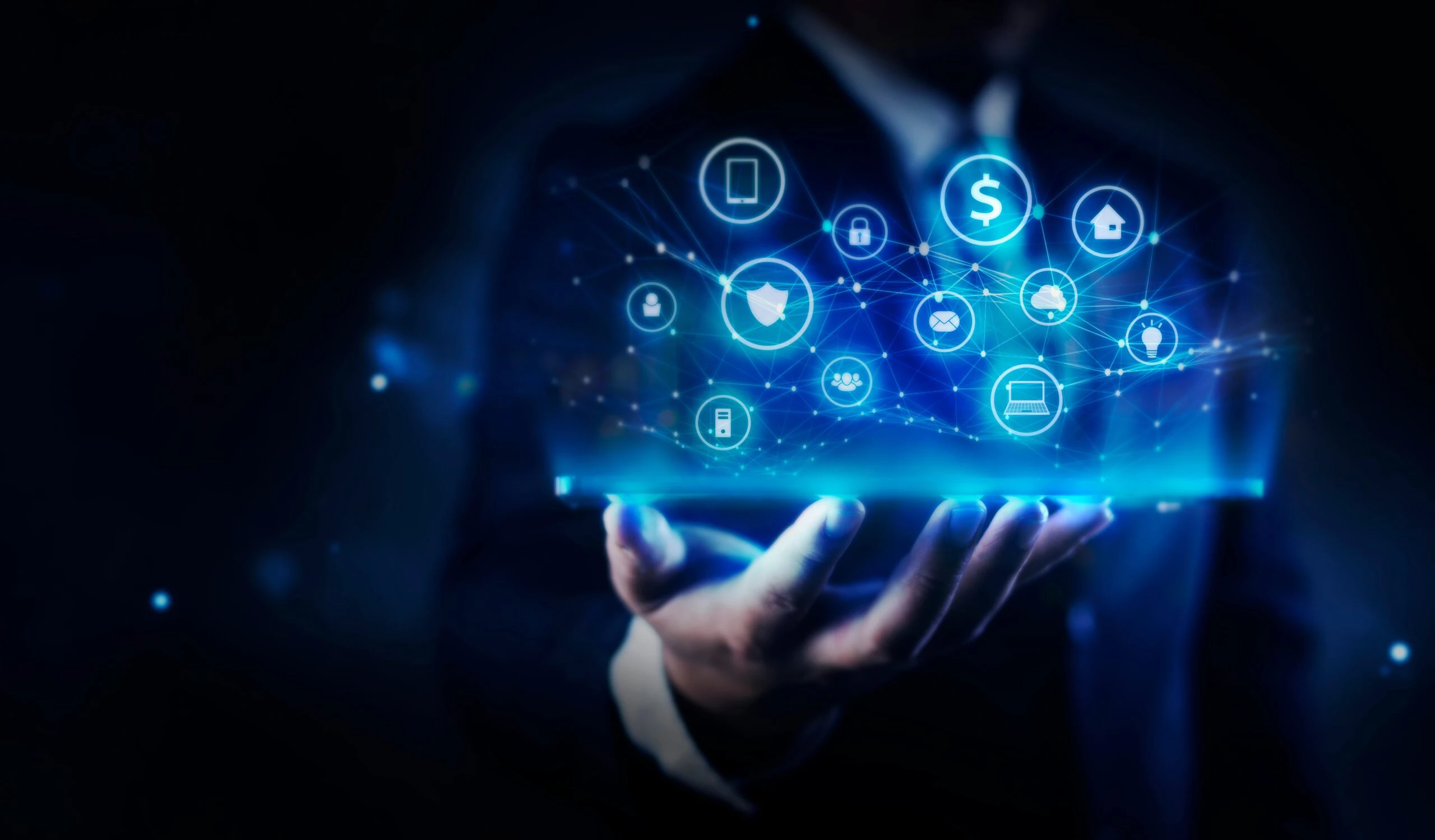 Reimagining Document Processing: The Power of AI-Infused Intelligent Automation