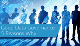 Data Governance Strategy