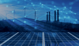 Integrating Renewable Energy into E&U’s Main Grid