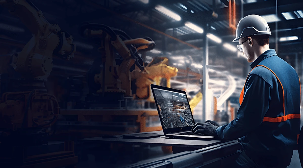 Brewed with Innovation: MxD Tour and Brewery Social