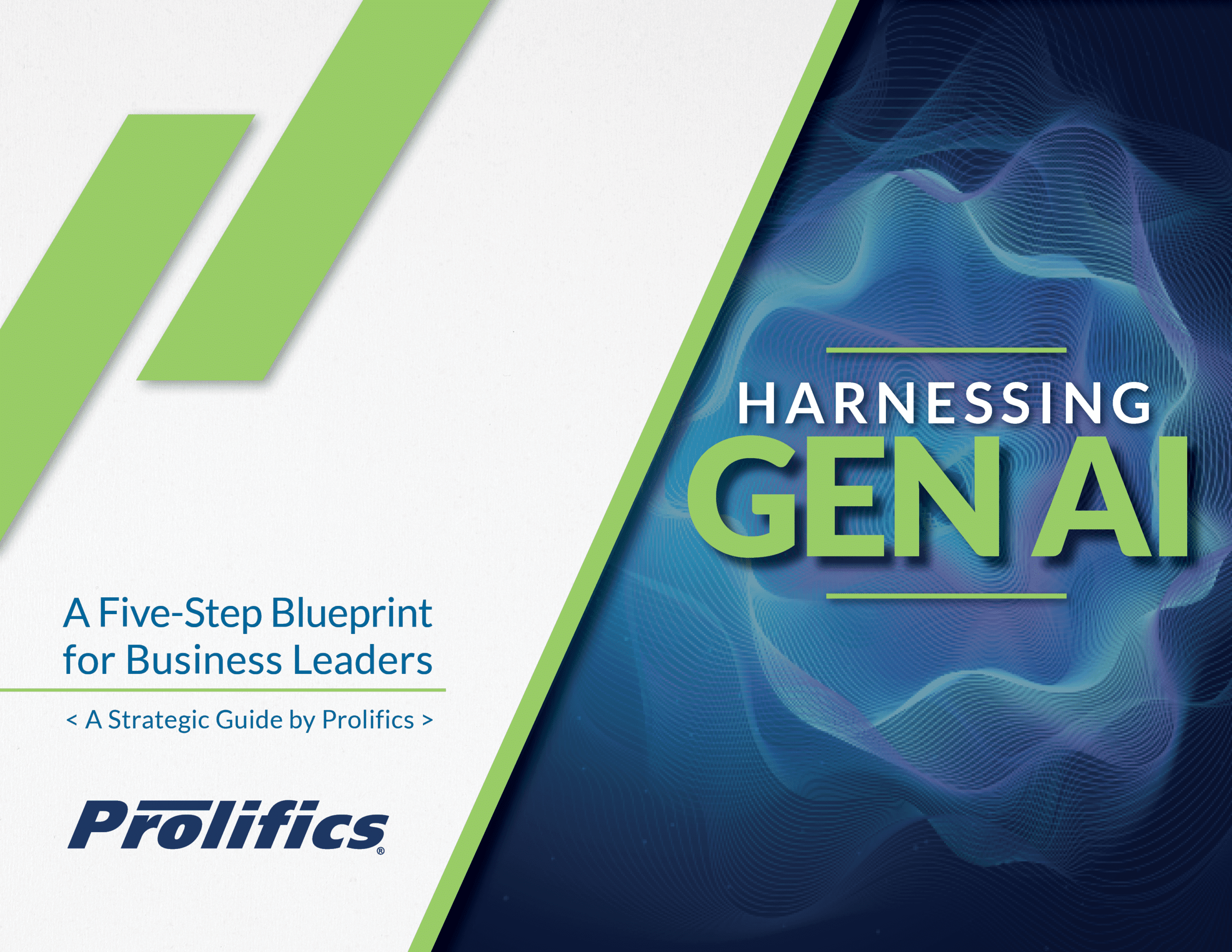 Future Proofing with Gen AI