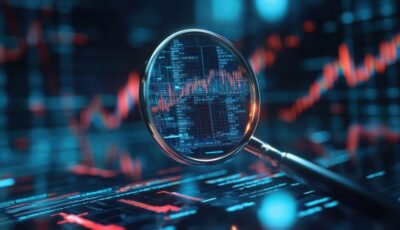 The G Series: Up-Cross Sell & Customer Stickiness within BFS Sector