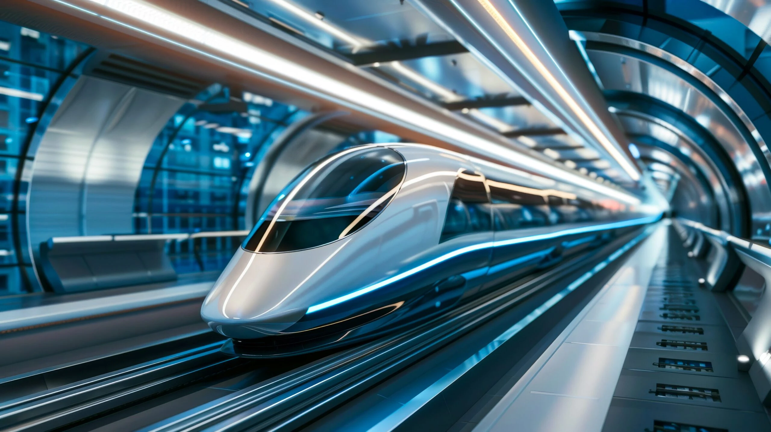 All Aboard! Don’t Let AI and AI Governance Leave You Behind.