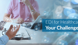 Electronic data interchange