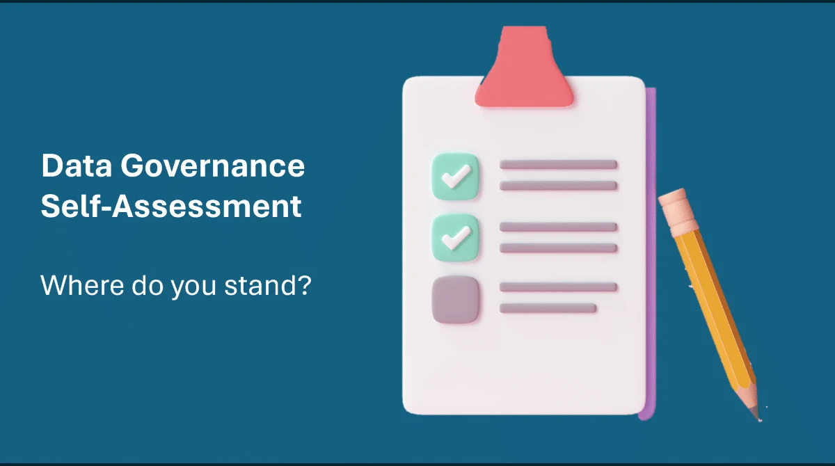 How Established is Your Data Governance Strategy?