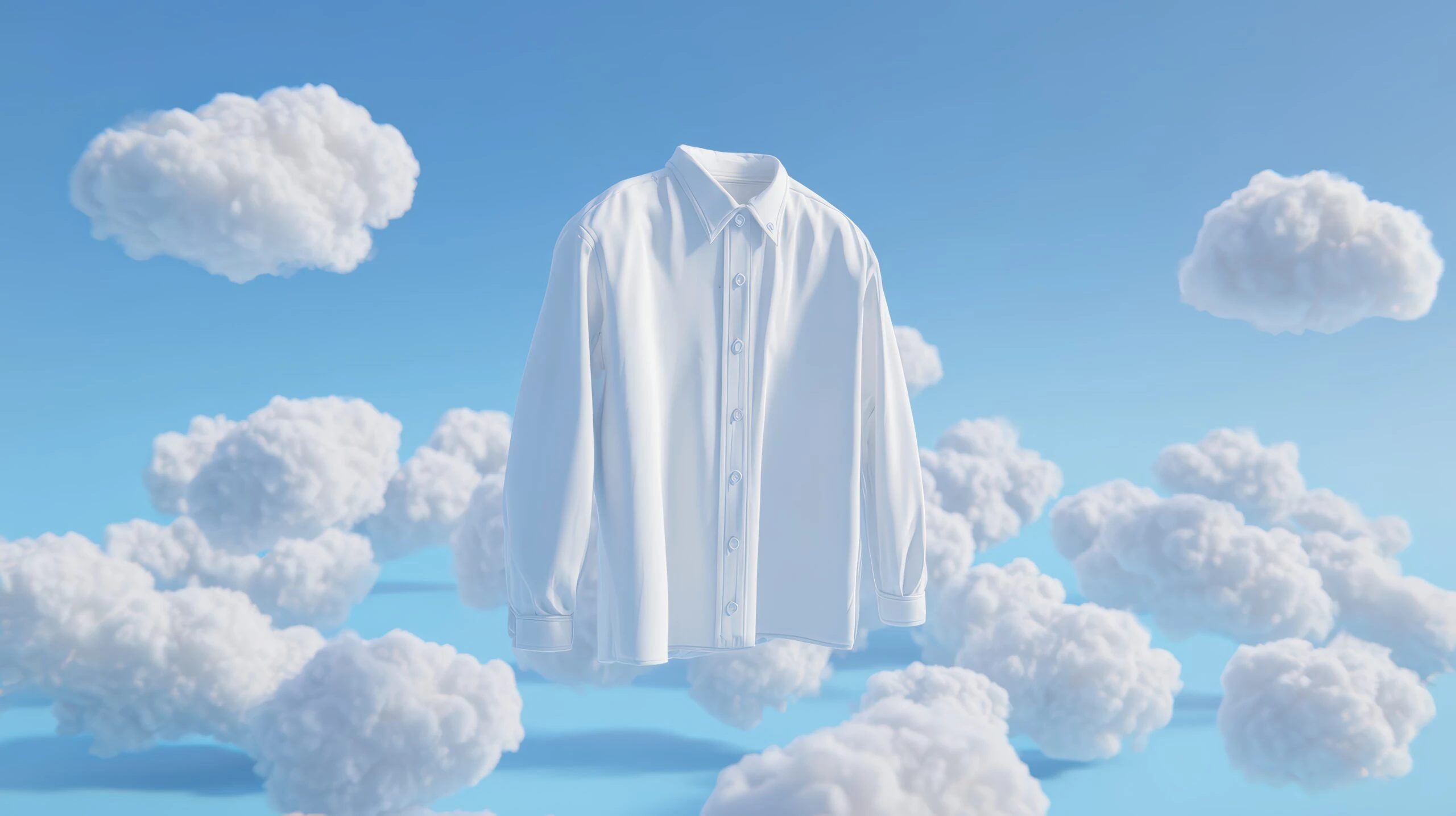 “Clothes in the Cloud” – Fashion Leader Moves Away from On-Prem