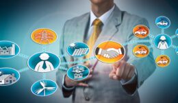 Utility Partnering With Electric Car Fleet Company