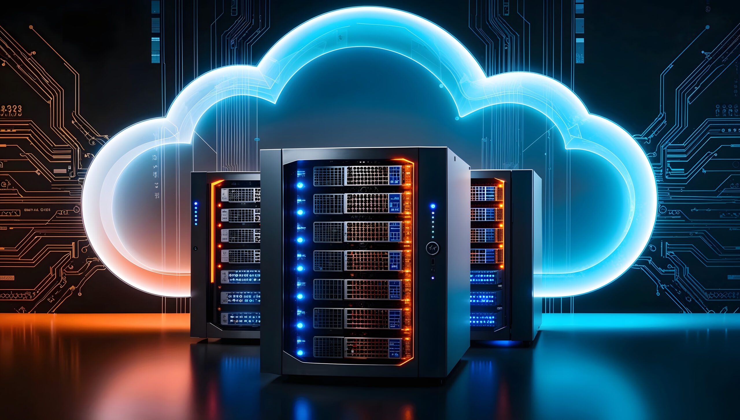 Mainframe Migration for Department of Human Services