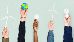 Digital Business For Energy and Utilities