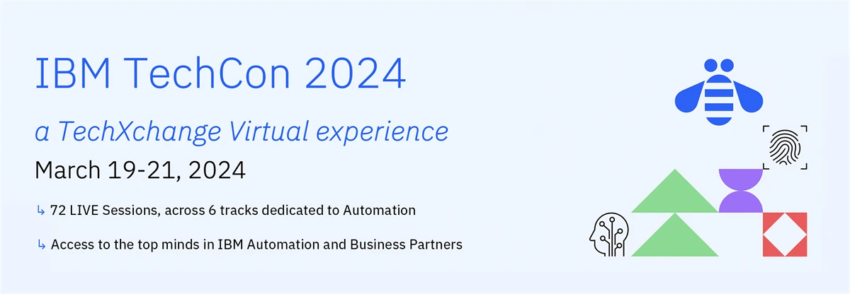 Prolifics at IBM TechCon 2024 – A TechXchange Virtual Experience