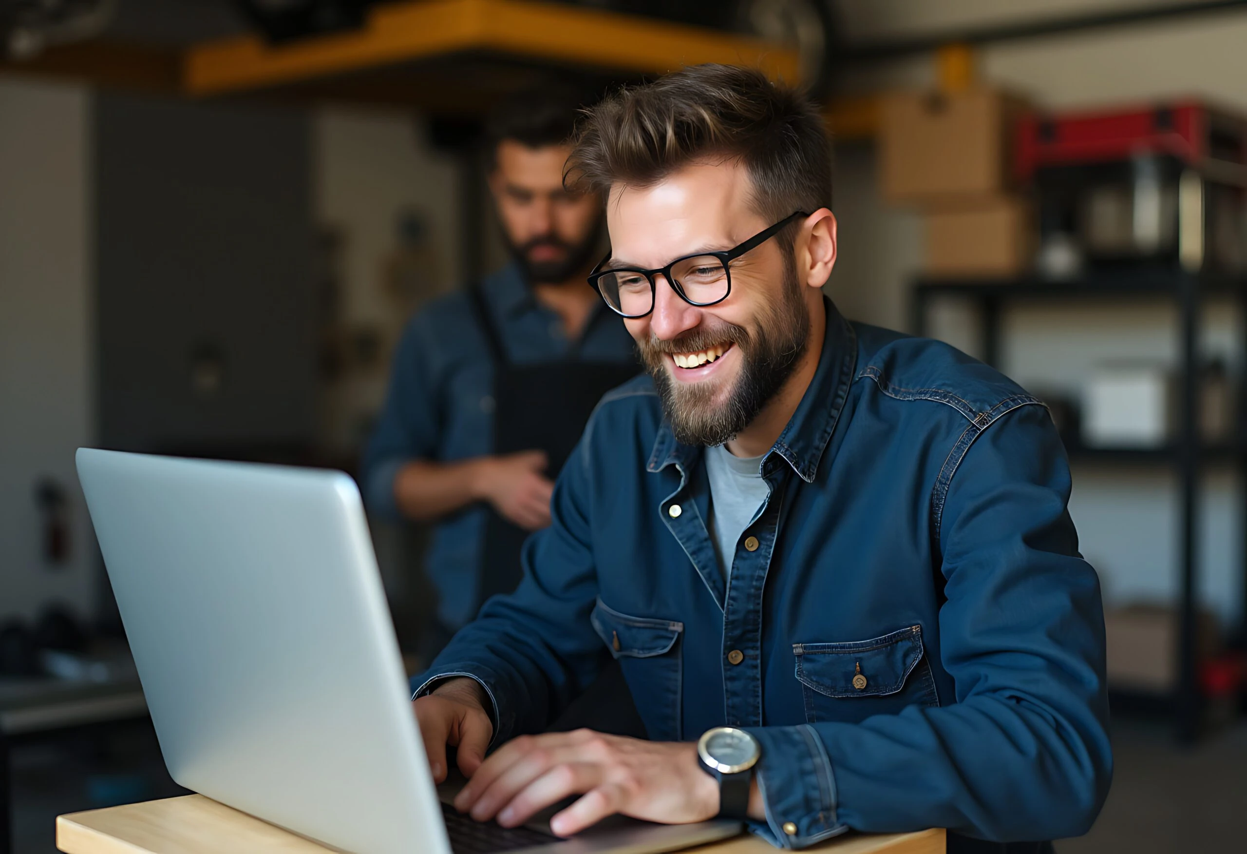 Boost Developer Productivity with GitHub Copilot 