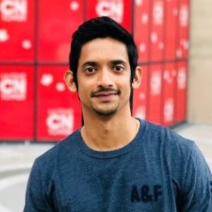 Meher Bondili – Speaker: Your QA champion, dedicated to ensuring your software runs flawlessly. 