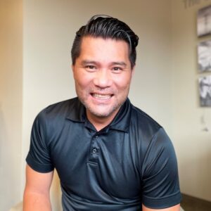 Robert Gormley – Moderator