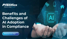 Benefits and Challenges of AI Adoption in Compliance 1