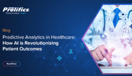 Predictive Analytics in Healthcare: How AI is Revolutionizing Patient Outcomes