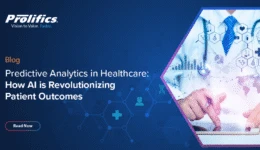 Predictive Analytics in Healthcare: How AI is Revolutionizing Patient Outcomes