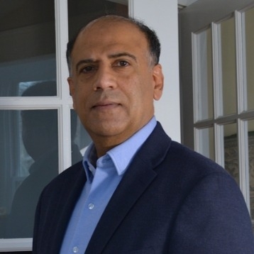 Ajay Madwesh