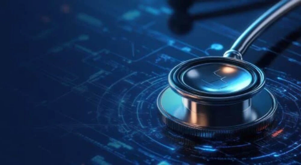 Healthy Data, Better Care: Unlock the Power of Modern Database Management in Healthcare