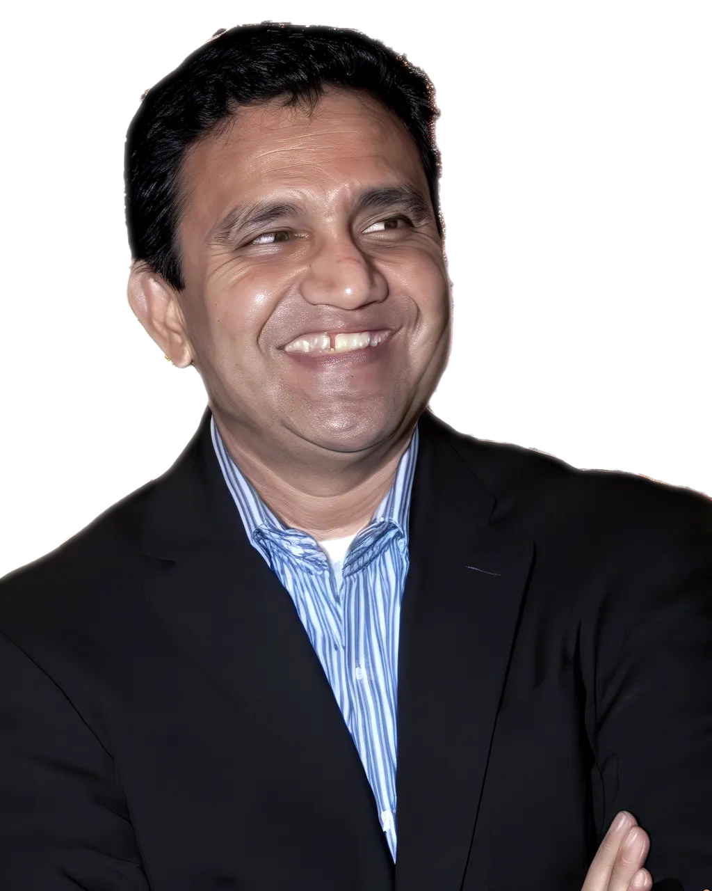 sharath
