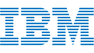 IBM Logo