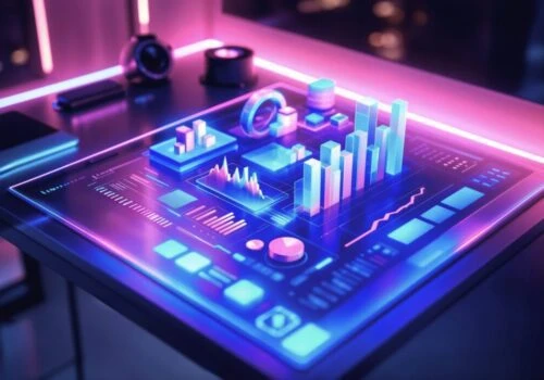 AI-Powered Data Insights