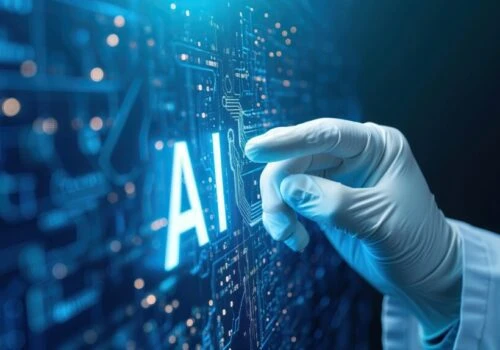 Intelligent Automation