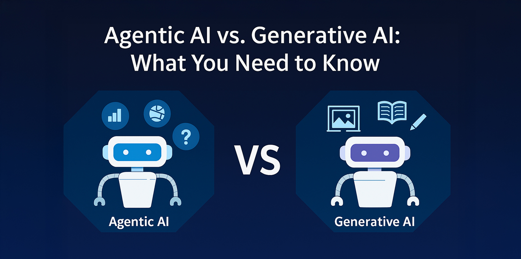 GenAI-vs-Agentic-Ai_ Image 1