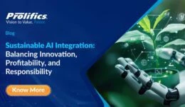 Sustainable AI Integration