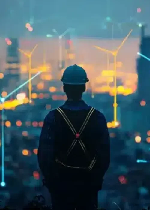 Energy and Utilities