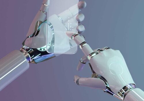 Conversational AI & Chatbots