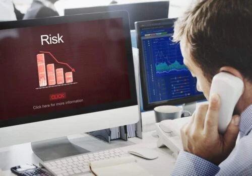 Fraud Detection & Risk Analysis