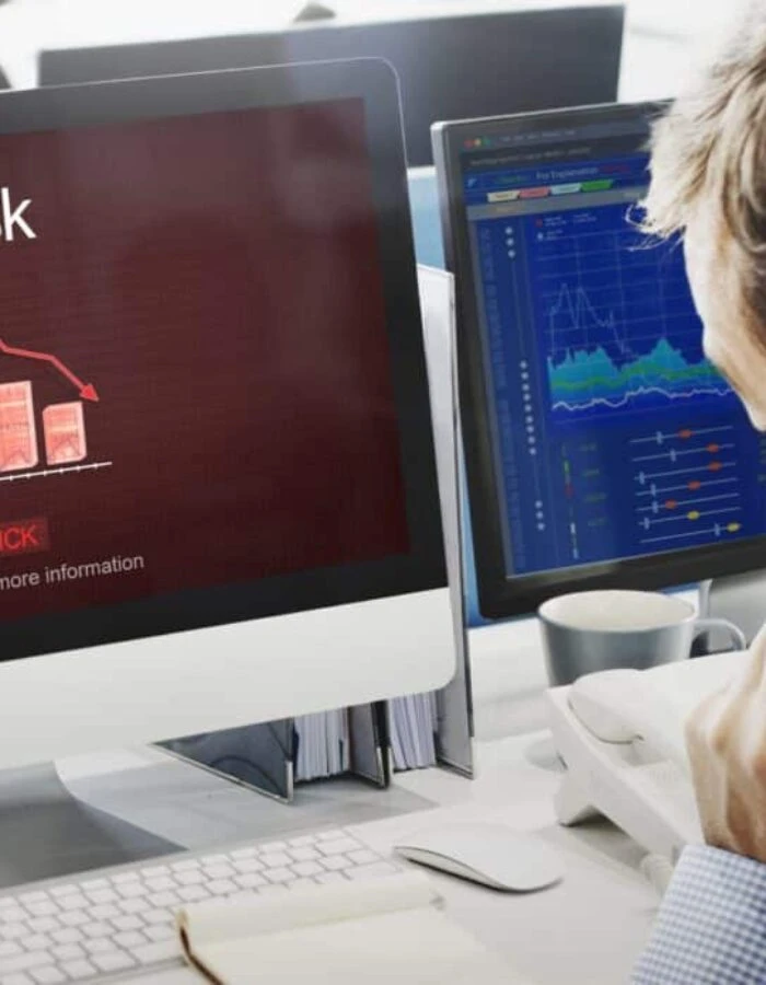 Fraud Detection & Risk Analysis