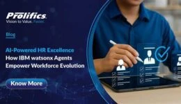 AI-powered HR