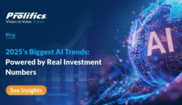 AI growth investment trends 2025, sovereign AI infrastructure, and industry transformation - business impact visual