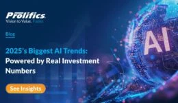 AI Investment Trends 2025: Mega-Rounds Are Redefining AI Power Centers