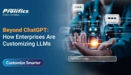 From ChatGPT to enterprise-grade AI: the evolution of business-ready LLMs