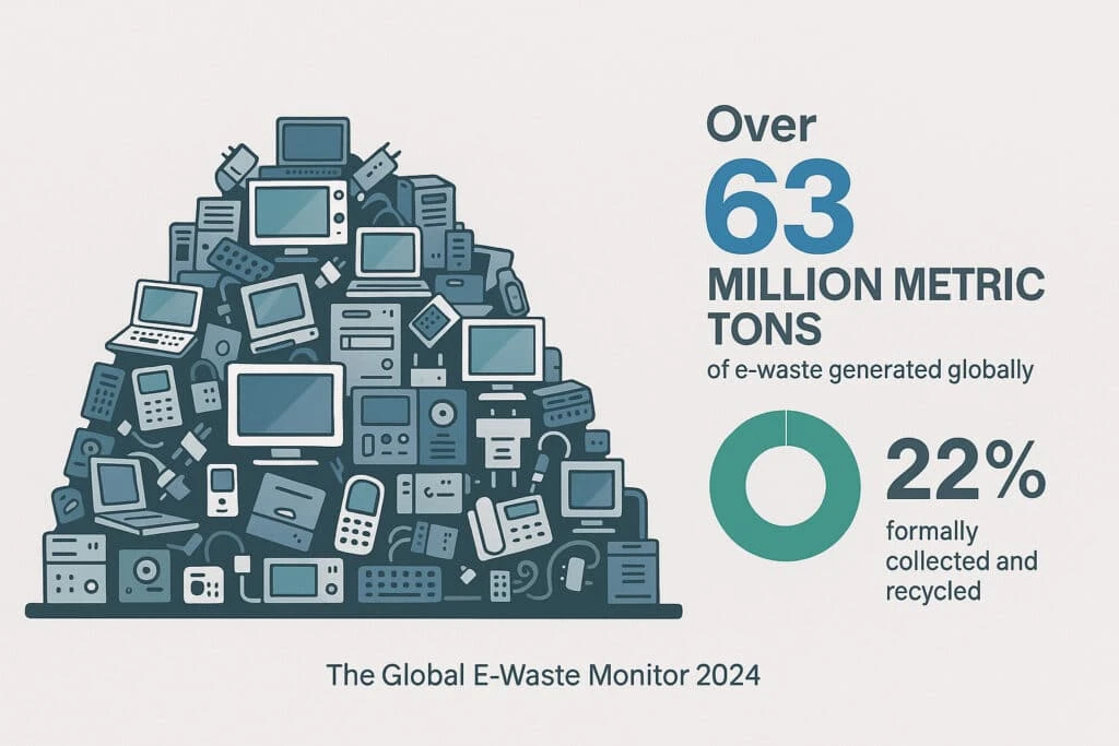 environmental mandates and rising ESG expectations
