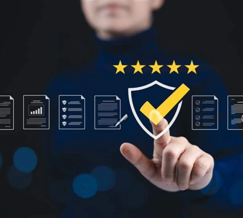 Cloud illustration representing digital transformation